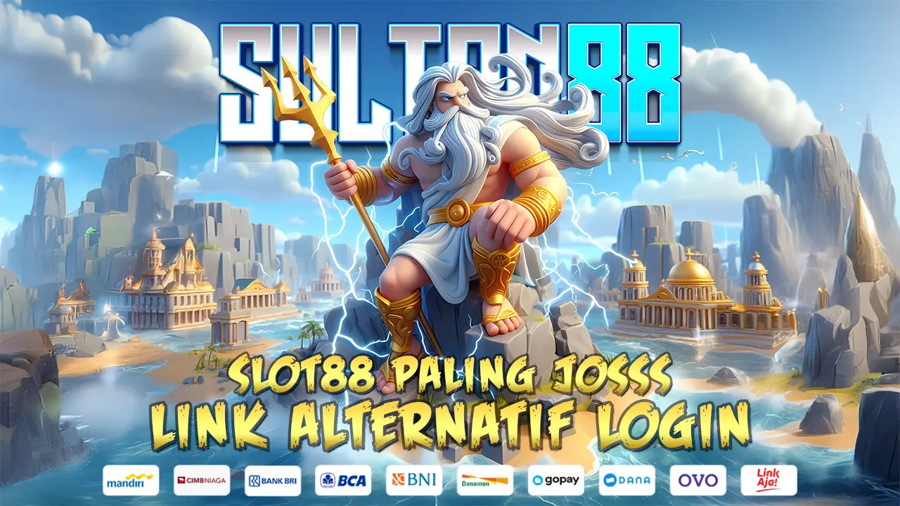 Dv88 slot88 resmi